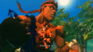 Super Street Fighter IV: Arcade Edition (рецензия, обзор)