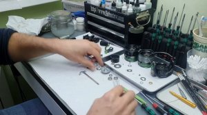 Настройка китайской катушки из коробки. Как заставить работать.Настройка китайской катушки из коробк