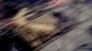 Прицеп для велосипеда своими руками из арматуры часть 5