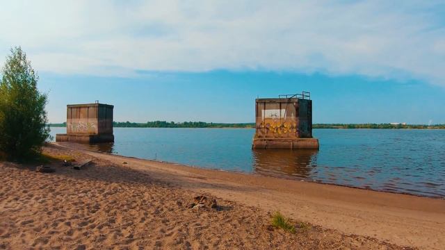 Где в Перми жить хорошо? Заостровка | Часть 2
