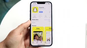 How To FIX My AI Not Showing Up On Snapchat!