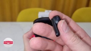 HARPER HB-575, беспроводные наушники