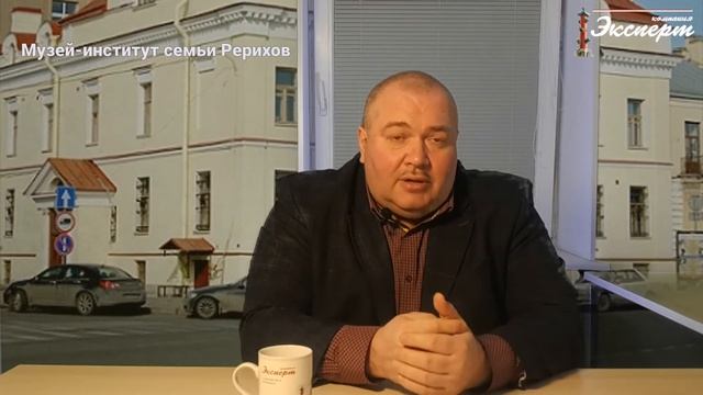 Музейный вопрос #1. Организационно-правовая форма музея, учредитель, органы управления