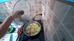 Тайская кухня. Готовим сами.