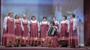 Звёздочка тучку задела