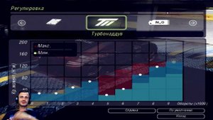 NEED FOR SPEED UNDERGROUND 2 DINO SETUP AUDI TT FOR URL | ДИНО НАСТРОЙКА AUDI TT ДЛЯ ПРОФЛИГИ