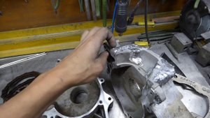 ИЖ ПС с ЦПГ от ИЖ 7.205 Скромное продолжение