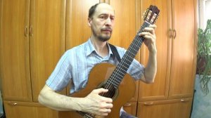 221 неделя. И.-Крамской Сюита В лагере 8. Пляска