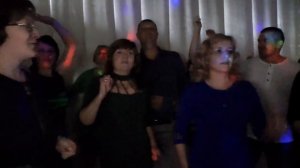 Видеоподарок выпускникам - 2018 (Солигалич)