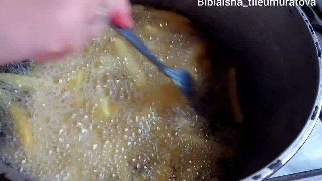 Өте оңай жасалатын картоп фри. КФС. Тез дайындау.Картоп фри. #картопфри#қазақшарецепт#картофель смотреть онлайн