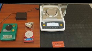 Лабораторные весы Sartorius против RCBS и Hornady