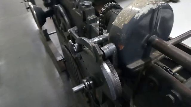 Работа флатовки ЛР2-90 смотреть онлайн