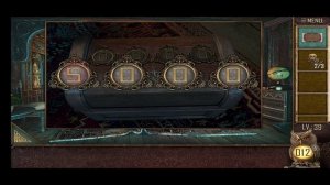 Can you escape the 100 room Xlll level 39