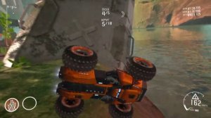 GRIP Combat Racing Украденная победа)