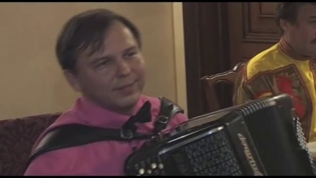 Waltz Musette - Paris.Вальс на свадьбе. смотреть онлайн