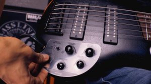 Ibanez SR306 EB | Demo Review (ITA)