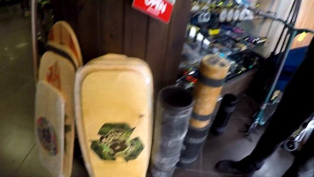 МОНОКОЛЕСО И BALANCE BOARDS / НАШ НОВЫЙ ТРЕНАЖЁР. #monokoleso #euc