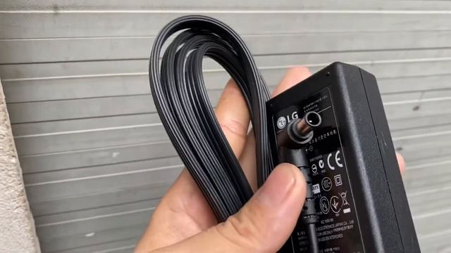 Dây nguồn tivi LG 19V chính hãng LG_LH 0963 731 908 смотреть онлайн