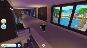 BUILDING THE BIGGEST HOTEL IN TROPICAL RESORT TYCOON ROBLOX WITH CHOP