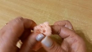 Чайная роза крючком с листочками Цветы крючком Вязание Как связать цветок крючком? #MagichookCroche