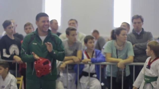 Жемчужина Черноземья 2014
