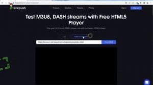 Download hls, m3u8, blob, mp4 videos online from all web page