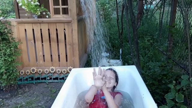 Жаркий летний денёк смотреть онлайн