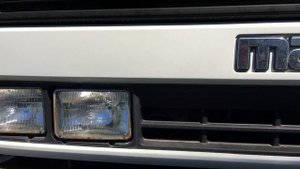 Видеообзор кабины MAZDA TITAN WG5AT -2666