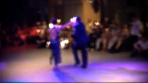 Dance tango - Rock 'n' roll: Daiana Guspero y Miguel Angel Zotto Festival 2017