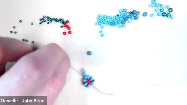 Online Class: Earth Valentines, Globe Stitch Bracelets! | Michaels смотреть онлайн