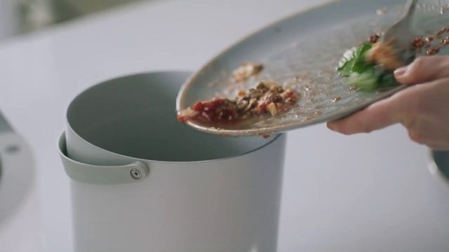 Eco 5™ FoodCycler™ by Vitamix™ - The Future of Food Waste Is Here смотреть онлайн