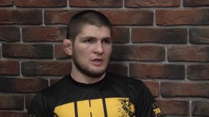 хабиб нурмагомедов