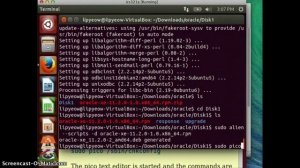 Installing Oracle XE 11g Part 1