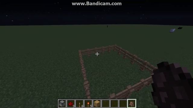 Как сделать пушку/пулемёт в "MINECRAFT"-Без модов!!! смотреть онлайн