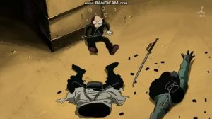 смешные моменты из аниме 'Стальной алхимик' #2