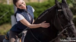 Дар хоб аспро бинад