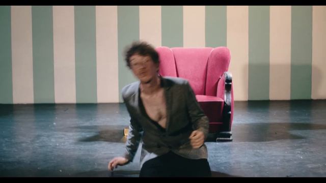 "My kingdom for a horse" by Andreas Buchtrup Andersen (2020) смотреть онлайн