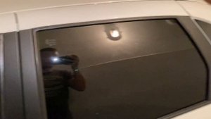 Виниловая пленка на фары Гранты !!!
