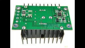 Самодельное универсальное зарядное устройство из DC-СС преобразователя | #Обзор