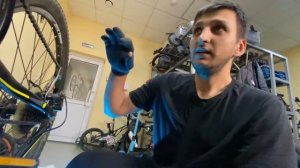 Как правильно смазать цепь велосипеда - полная инструкция