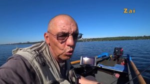 ОКУНЬ на МИКРОДЖИГ.  Тест  Crazy Fish ALPHA.