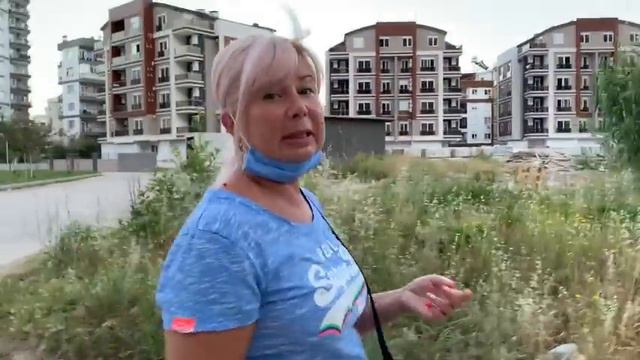 Про НЕДВИЖИМОСТЬ в Анталии, временная РЕГИСТРАЦИЯ, РИЭЛТОРЫ Турции | АРИНА БЕЛАЯ