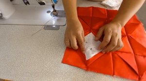 Моностырьское окно/Кафедральное окно. Лакустное шитья.