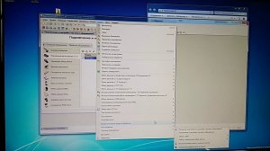 Печать чека ККМ на ККТ АТОЛ (драйвер v.8) без фискализации для 1С:УТ 10.3