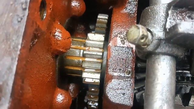 Т-25А Франкенштейн, очередные работы...