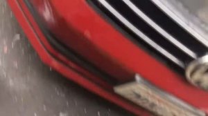 How to put Antifreeze into a Volkswagen Jetta (That you rented from Alamo at SEATAC)