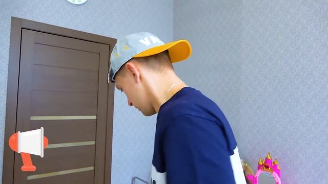 ¡Milana ha Creado un Nuevo juego! DESAFÍO FAMILIAR Paul ¡ES LAVA COMO ROBLOX! De Lady Milana смотреть онлайн