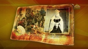 Простые истории. Княгиня Надежда Барятинская