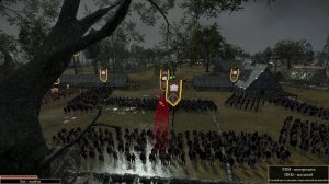 Total War: Rome 2 за Германцев #35 | Зачарованная столица