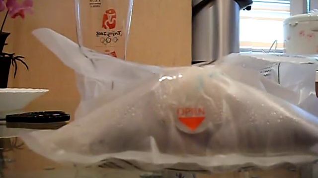 Беспламенный нагреватель пищи